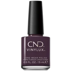 VINYLUX Long Wear Polish Mulberry Tart #430 15ml