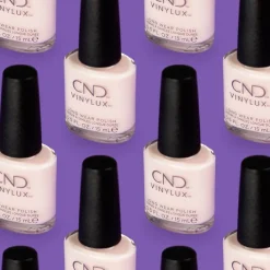 VINYLUX Long Wear Polish Backyard Nuptials #435 15ml