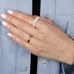 VINYLUX Long Wear Polish Romantique #142 15ml