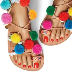 VINYLUX Long Wear Polish Mambo Beat #244 15ml