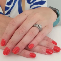 VINYLUX Long Wear Polish Mambo Beat #244 15ml