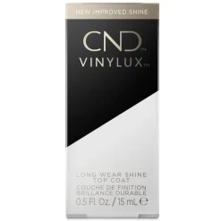 VINYLUX Long Wear Top Coat 15ml