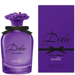 Violet Eau De Toilette 50ml