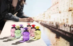 Violet Eau De Toilette 50ml