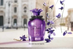 Violet Eau De Toilette 50ml
