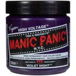 Violet Night Classic Cream 118ml