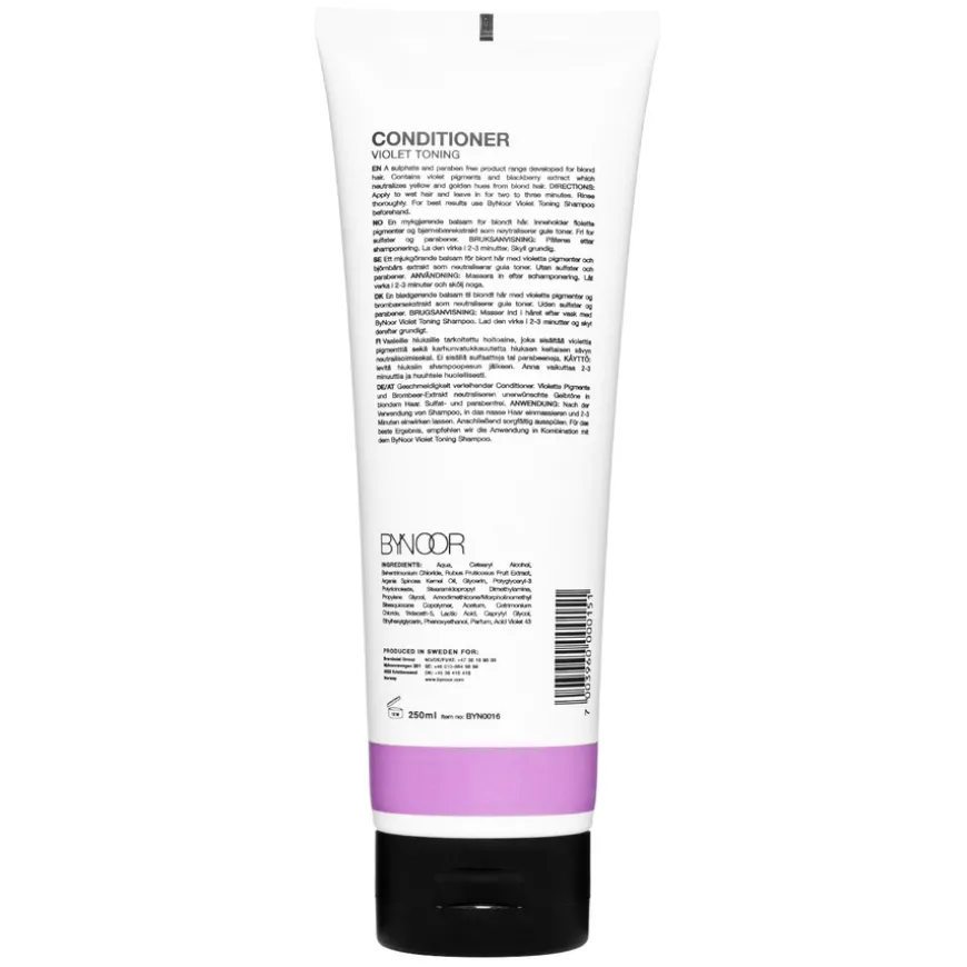 Violet Toning Conditioner 250ml