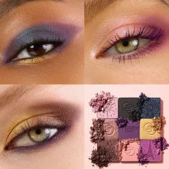 VIP Expert Palette N6. Opulent Star 1.35x9g