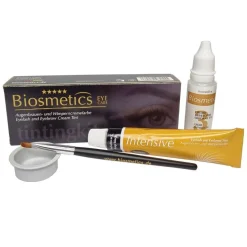 Vippe & Brynsfarge Deep Black Kit