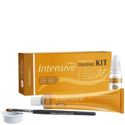 Vippe & Brynsfarge Naturell Kit