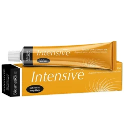 Vippe & Brynsfarge Tint Deep Black 20ml