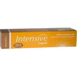 Vippe & Brynsfarge Tint Middle Brown 20ml