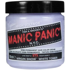 Virgin Snow™ Toner Classic High Voltage 118ml