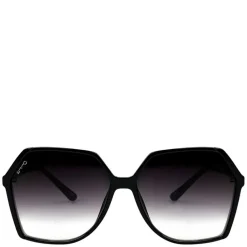 Virgo Black/Smoke Fade