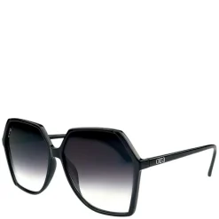 Virgo Black/Smoke Fade