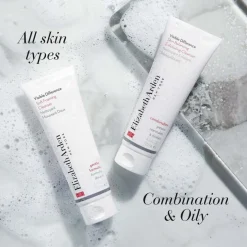 Visible Difference Soft Foaming Cleanser 125ml