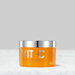 Vit C Brightening Cleansing Pads