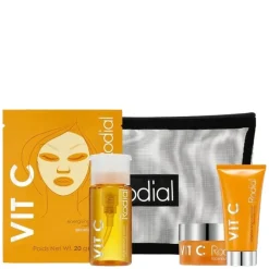Vit C Little Luxuries Set