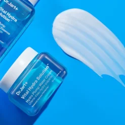 Vital Hydra Solution Hydro Plump Water Cream 50ml