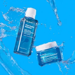 Vital Hydra Solution Hydro Plump Treatment Essence 150ml