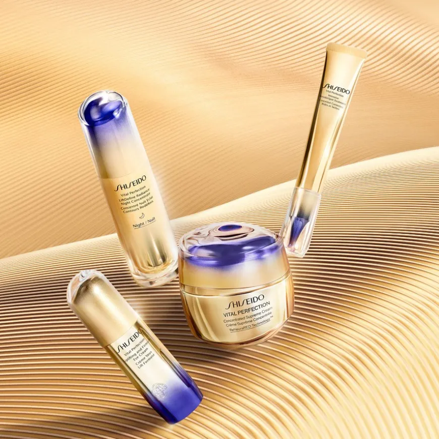 Vital Perfection Supreme Cream 50ml