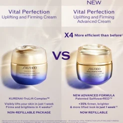 Vital Perfection Uplifting And Advanced Cream 50ml