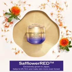 Vital Perfection Uplifting And Firming Advanced Cream Enriched Refill 50ml