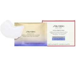 Vital Perfection Uplifting And Firming Express Eye Mask 12pcs