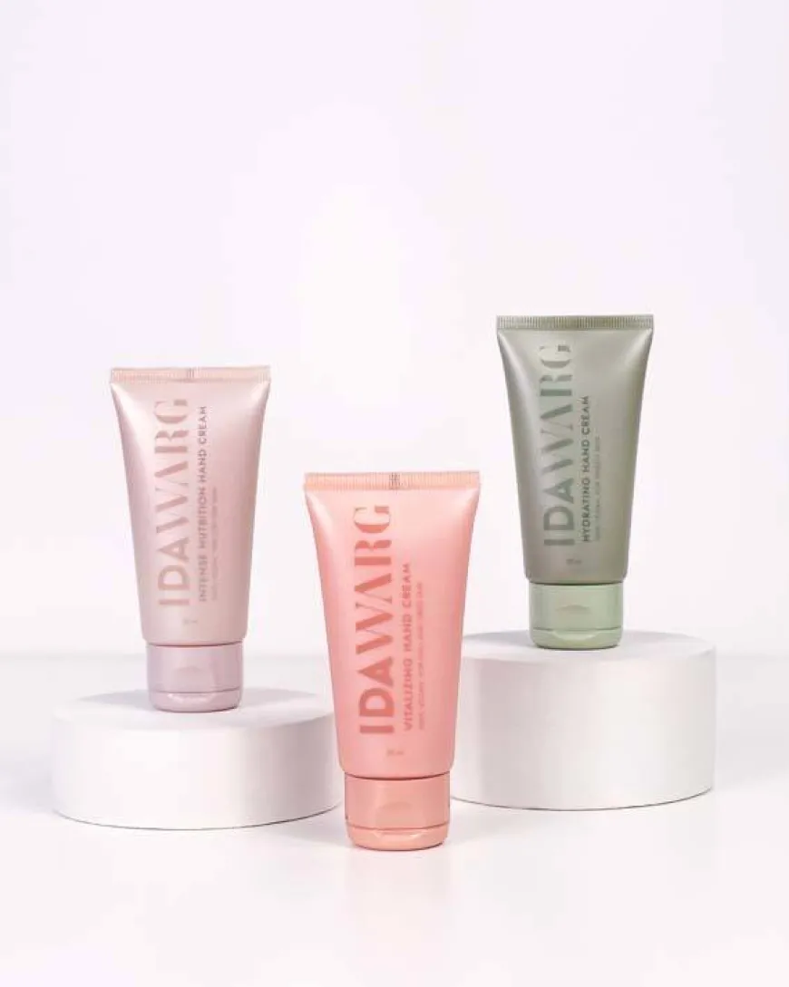 Vitalizing Hand Cream 50ml