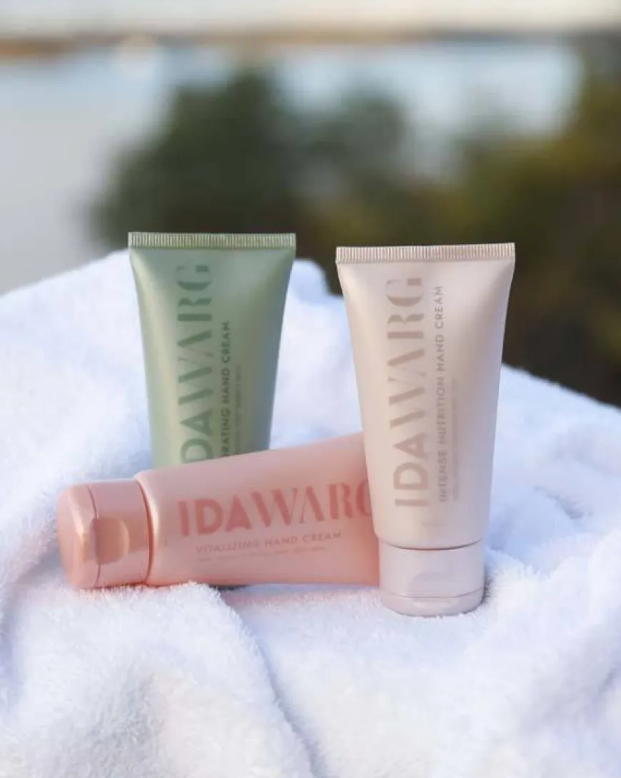 Vitalizing Hand Cream 50ml