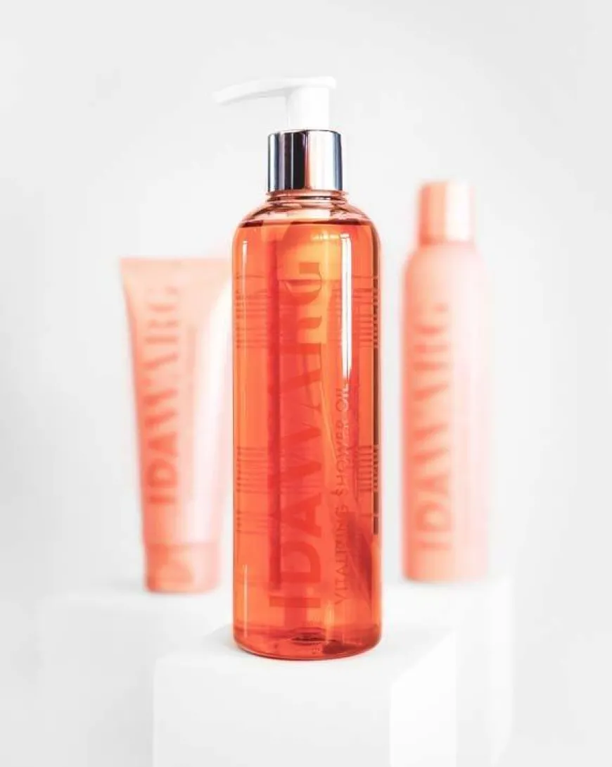 Vitalizing Hand Cream 50ml