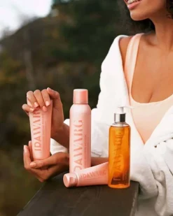 Vitalizing Hand Cream 50ml