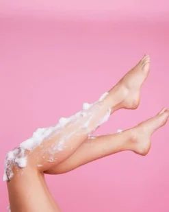 Vitalizing Shower Mousse 200ml