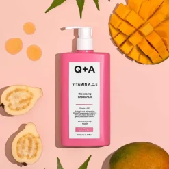 Vitamin A.C.E Shower Oil 250ml