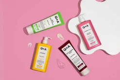 Vitamin A.C.E Shower Oil 250ml