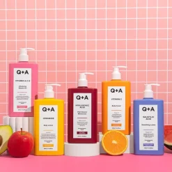 Vitamin A.C.E Shower Oil 250ml