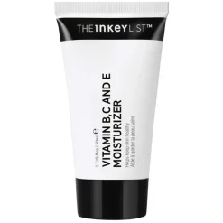 Vitamin B, C and E Moisturizer 50ml