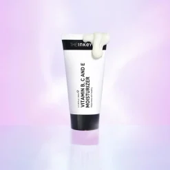Vitamin B, C and E Moisturizer 50ml