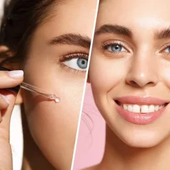 Vitamin C +20% Facial Serum Treatment 30ml