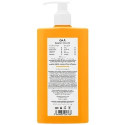 Vitamin C Body Cream 250ml
