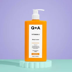 Vitamin C Body Cream 250ml