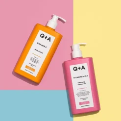 Vitamin C Body Cream 250ml