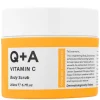 Vitamin C Body Scrub 200ml