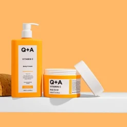 Vitamin C Body Scrub 200ml