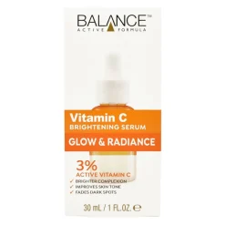 Vitamin C Brightening Serum 30ml