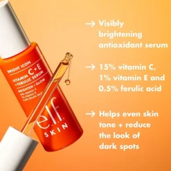 Vitamin C Brightening Serum 30ml