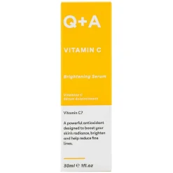 Vitamin C Brightening Serum 30ml