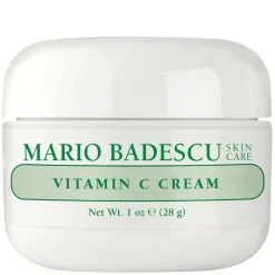 Vitamin C Cream 28ml