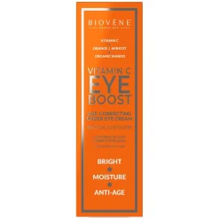 Vitamin C Eye Boost Age-Correcting Eye Treatment With UVA + UVB Filters 30ml