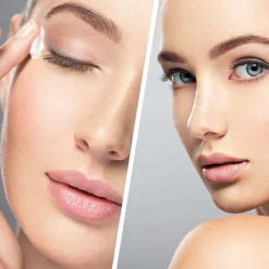 Vitamin C Eye Boost Age-Correcting Eye Treatment With UVA + UVB Filters 30ml